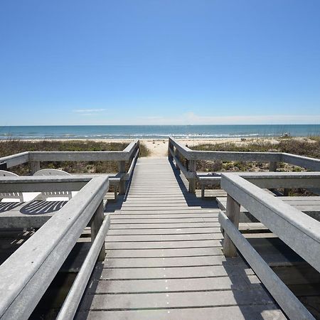 Buccaneer Inn St. George Island Kültér fotó