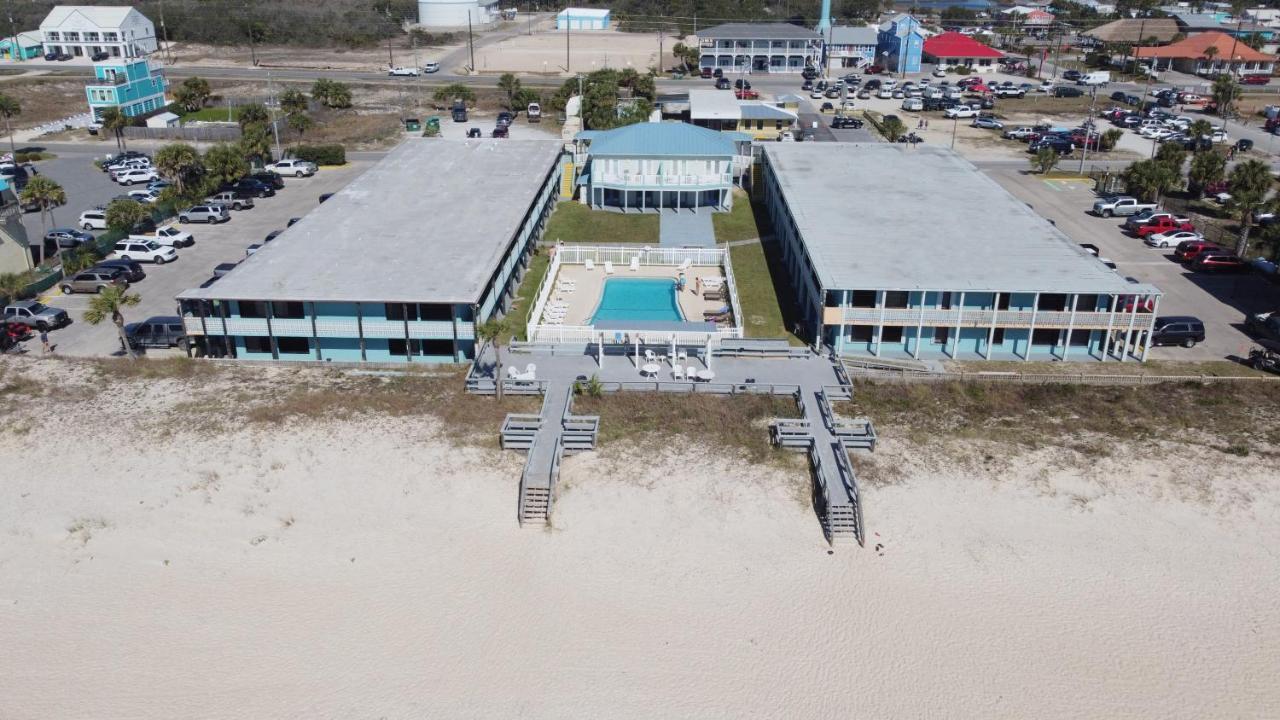 Buccaneer Inn St. George Island Kültér fotó