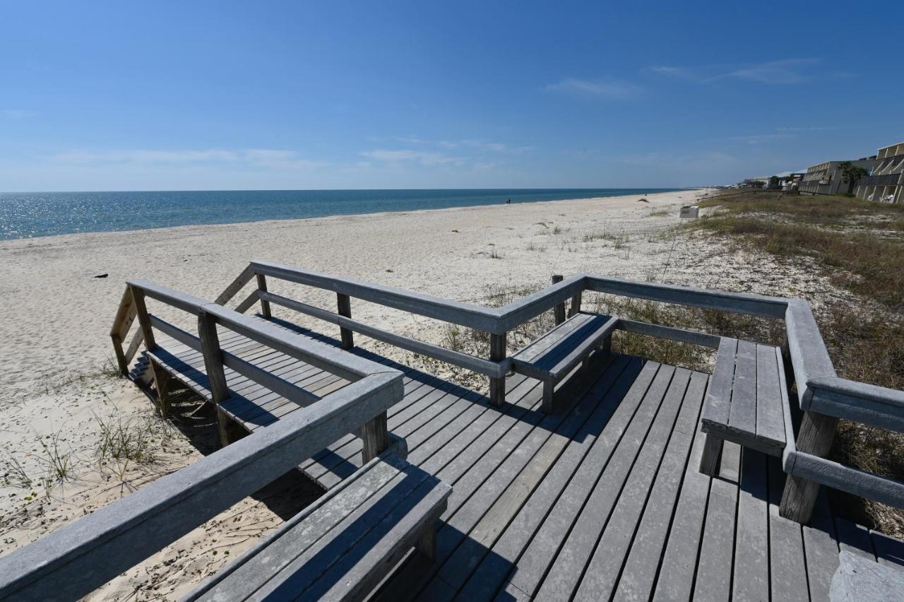 Buccaneer Inn St. George Island Kültér fotó