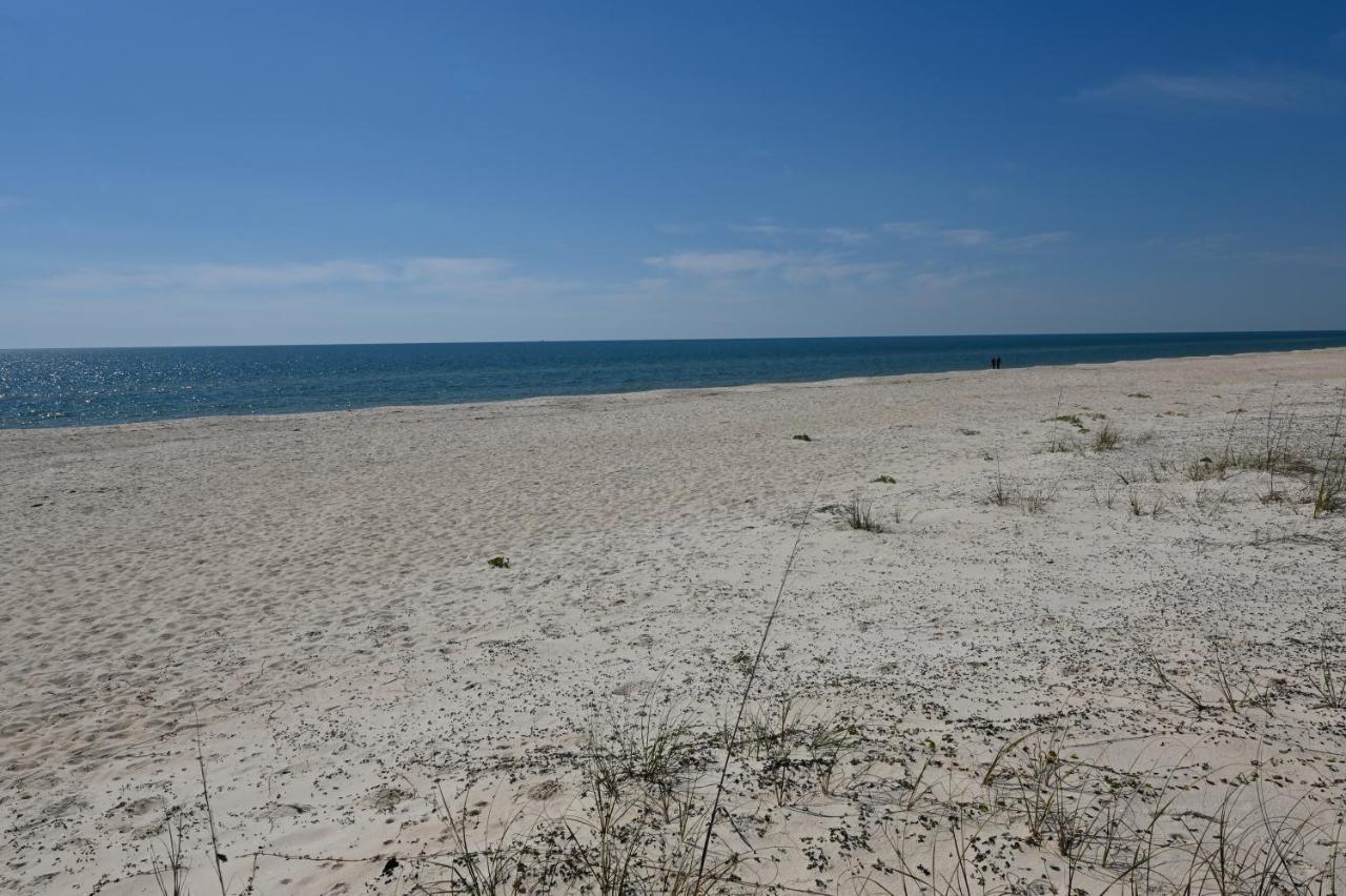Buccaneer Inn St. George Island Kültér fotó