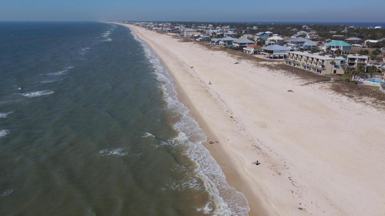 Buccaneer Inn St. George Island Kültér fotó