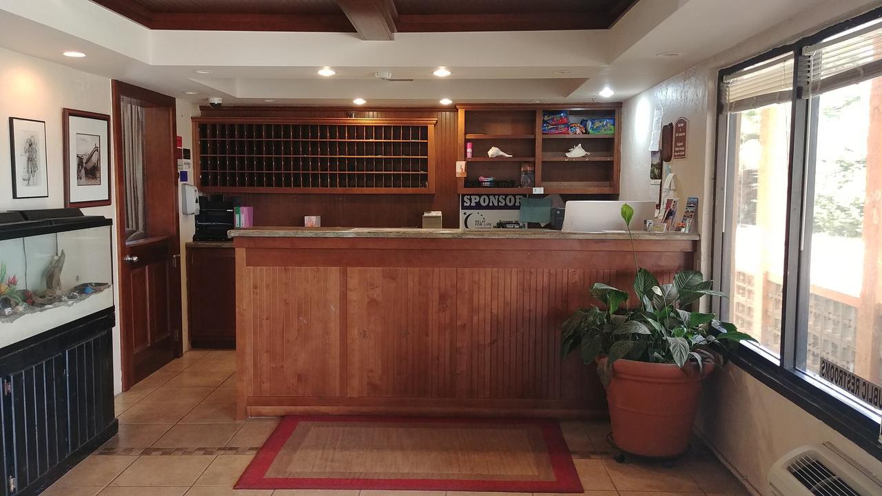 Buccaneer Inn St. George Island Kültér fotó