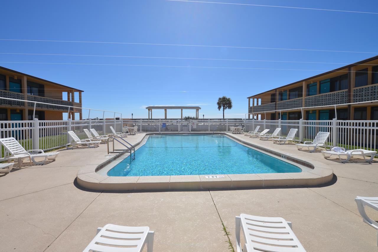 Buccaneer Inn St. George Island Kültér fotó